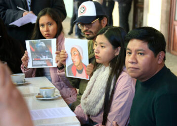 Grupo con armas blancas golpea a estudiantes de Tlaxcala, denuncia FNERRR