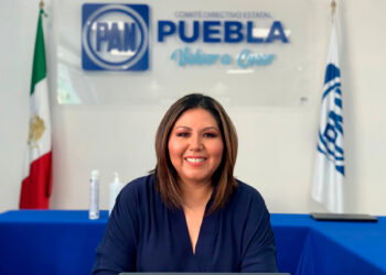 Políticas de Morena están provocando una “tragedia laboral”: Genoveva Huerta