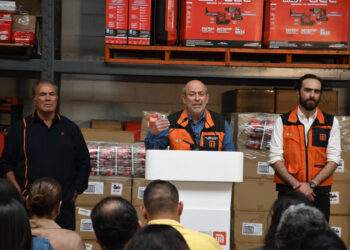 Director del Metro acusa por robo de cable al crimen organizado
