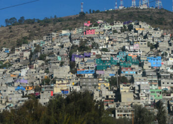 Crisis habitacional: mexicanos sin vivienda y en hacinamiento