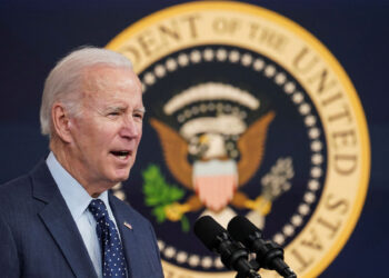 Biden y Xi Jinping hablarán por incidente con globo; Washington no planea disculparse con Pekín