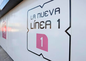 Sheinbaum presume entrega de L1 del Metro… pero faltan pruebas de trenes