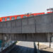 Tramo elevado de Línea 9 del Metro está en “riesgo” de colapso, revela EL PAÍS