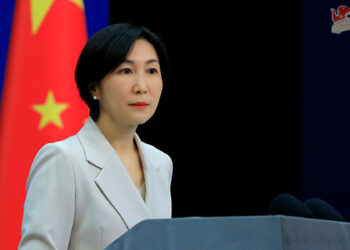 China dice que sabotaje de EE.UU. sobre Nord Stream es “inaceptable y debe ser contestado”