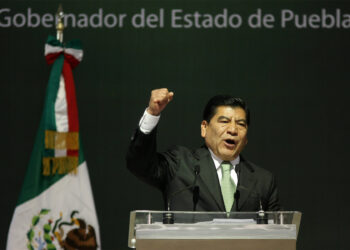 Mario Marín seguirá en la cárcel: juez ratifica prisión preventiva