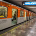 Detenidos por robo de cable no son trabajadores del Metro: García Harfuch