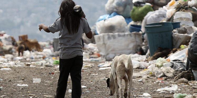 Perspectivas económicas 2023