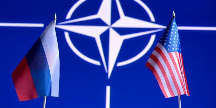 A un año del conflicto en Ucrania, fracasa la guerra de EE.UU., la UE y la OTAN contra Rusia