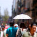 Al menos cuatro olas de calor afectarán a varios estados en México, alerta SMN