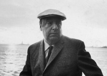 Informe señala que ¡Pablo Neruda fue envenenado!