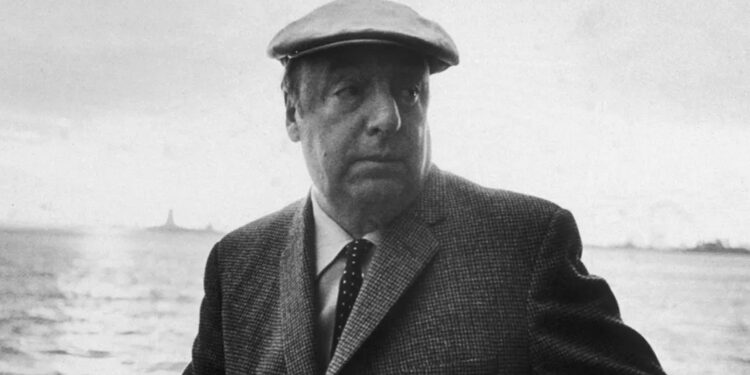 Informe señala que ¡Pablo Neruda fue envenenado!