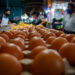 Espera ¿qué? Aumenta precio del huevo a precios no vistos en 18 años