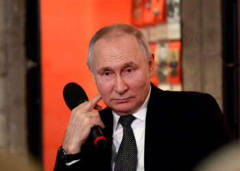 Rusia tiene “con qué responder” al envío de tanques a Ucrania: Putin