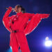 Rihanna brilla en un espectáculo del Super Bowl