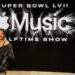 Rihanna promete espectáculo de Super Bowl lleno de música