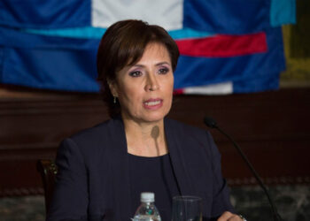 Absuelven a Rosario Robles por “Estafa Maestra”