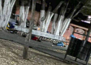 Ataque armado en Sahuayo, Michoacán, deja 6 muertos y 2 heridos