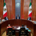 TEPJF ordena a diputados para que una mujer presida el INE