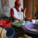 Tamaleros mexicanos se preparan para un aumento de ventas por la Candelaria