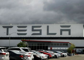 Tesla instalará planta en Nuevo León, confirma AMLO