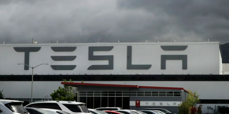Tesla instalará planta en Nuevo León, confirma AMLO