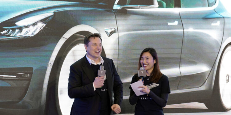 Elon Musk pondrá planta de Tesla en Nuevo León, adelanta Samuel García