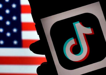China acusa a EE.UU. de abuso y represión por vetar a TikTok