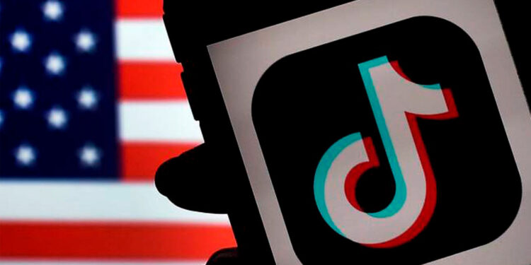 China acusa a EE.UU. de abuso y represión por vetar a TikTok