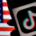 China acusa a EE.UU. de abuso y represión por vetar a TikTok