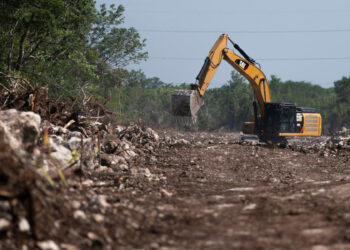 MCCI pide a Fonatur justificar gasto irregular en Tren Maya