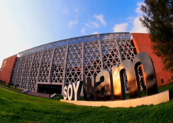 ¡Qué no se te pase! UAM abre convocatoria para admisión 2023