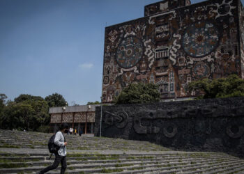 ¡Qué esperas! El domingo se cierra el registro de aspirantes de la UNAM