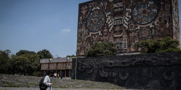 ¡Qué esperas! El domingo se cierra el registro de aspirantes de la UNAM