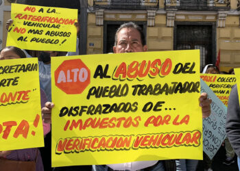 Puebla, nuevos impuestos disfrazados de ambientalismo