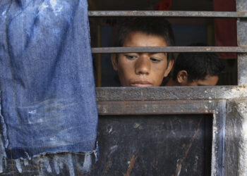 Violencia priva a estudiantes mexicanos de educación: FNERRR