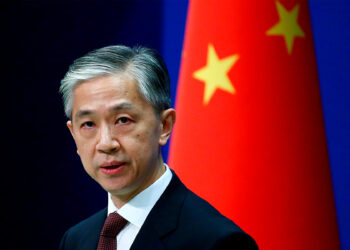 China acusa a EE.UU. de violar su espacio aéreo desde 2022 con “globos de gran altitud”