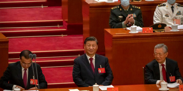 China propone 12 puntos para resolver la crisis en Ucrania. Te contamos cuáles son: