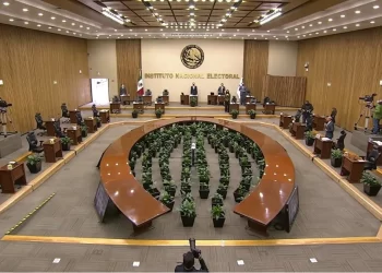 INE presenta controversia ante la SCJN por “Plan B” de la reforma electoral