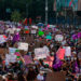 Recomendaciones para la marcha del #8M en la CDMX
