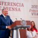 AMLO defiende a aspirantes a consejeros del INE cercanos a Morena