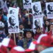 Diputados de Morena pagarán acarreo masivo a mitin de AMLO