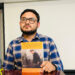 Presentan libro sobre la concepción del arte y la estética de Carlos Marx