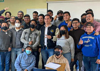 Ángel Garduño es el nuevo rector de Chapingo