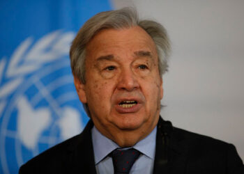 ONU exige investigación exhaustiva sobre muerte de migrantes en México