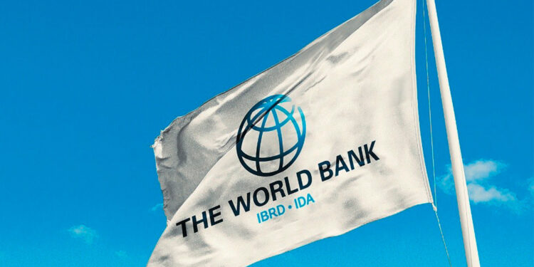 Banco Mundial alerta desaceleración global aguda si la crisis bancaria se extiende