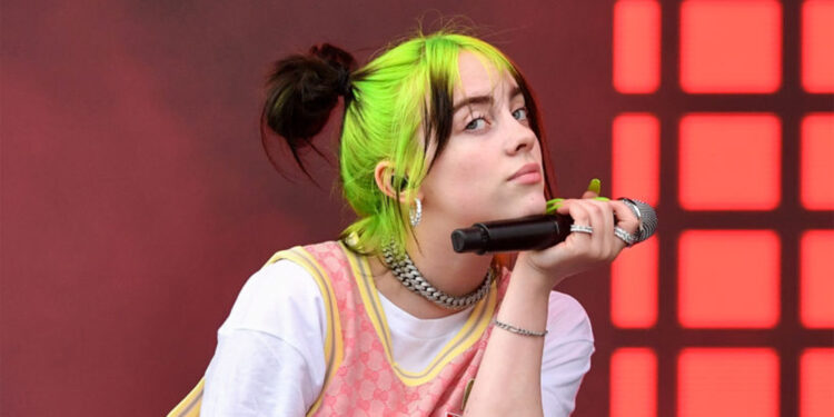 Concierto de Billie Eilish se repondrá este jueves tras ser cancelado por tormenta en CDMX