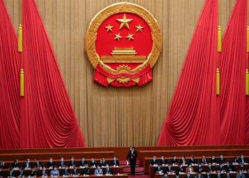 China, país clave para la paz mundial