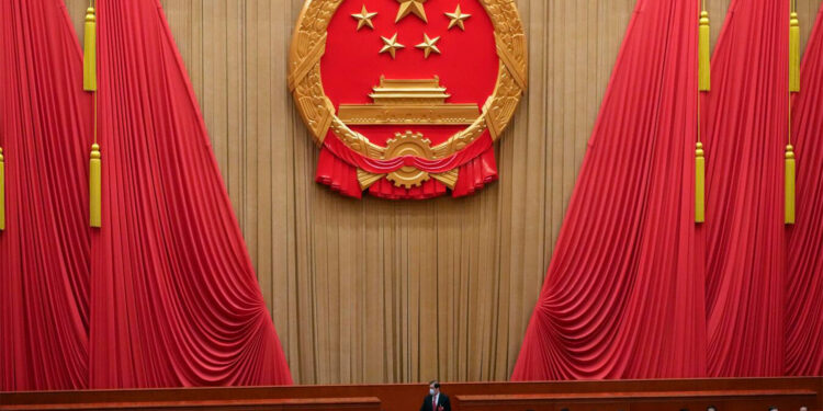 China, país clave para la paz mundial