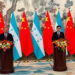 China y Honduras establecen oficialmente sus relaciones diplomáticas