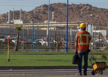 Febrero sumó 1.6 millones de desempleados en México
